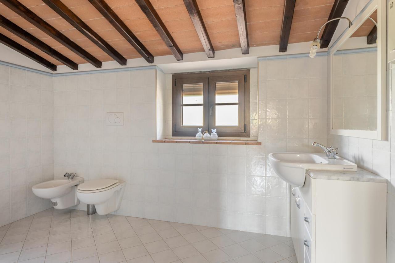 Casa Vecchia Rooms And Parking 甘巴西 外观 照片